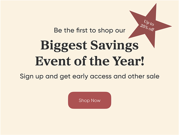 Social media ad for Pawsync's biggest savings event.